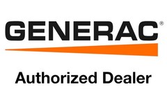 New Genuine Generac 000000000003021636 AIR FILTER 4LE2
