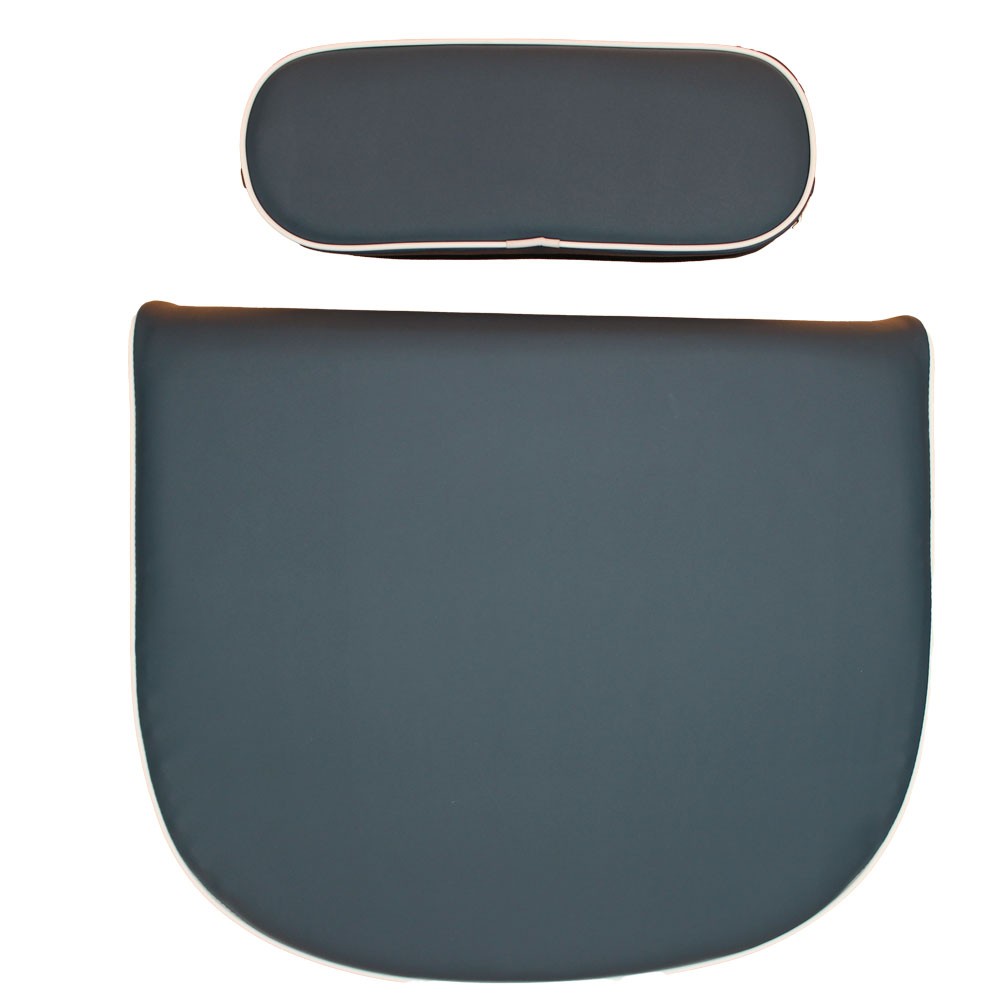 ARK130F Seat Cushion and Backrest Fits Ford Dexta Major Power Major Super Dexta