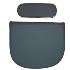 ARK130F Seat Cushion and Backrest Fits Ford Dexta Major Power Major Super Dexta