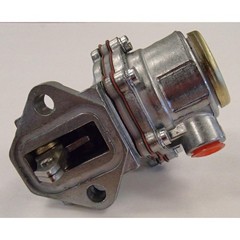 Fuel Lift Transfer Pump Fits New Holland TD80D TL80 4835 6635 TD75D TL90 TN65