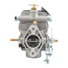 Carburetor for Zenith 0-12522 12522 10131 10457 12225 Marvel Schebler TSX 38 102