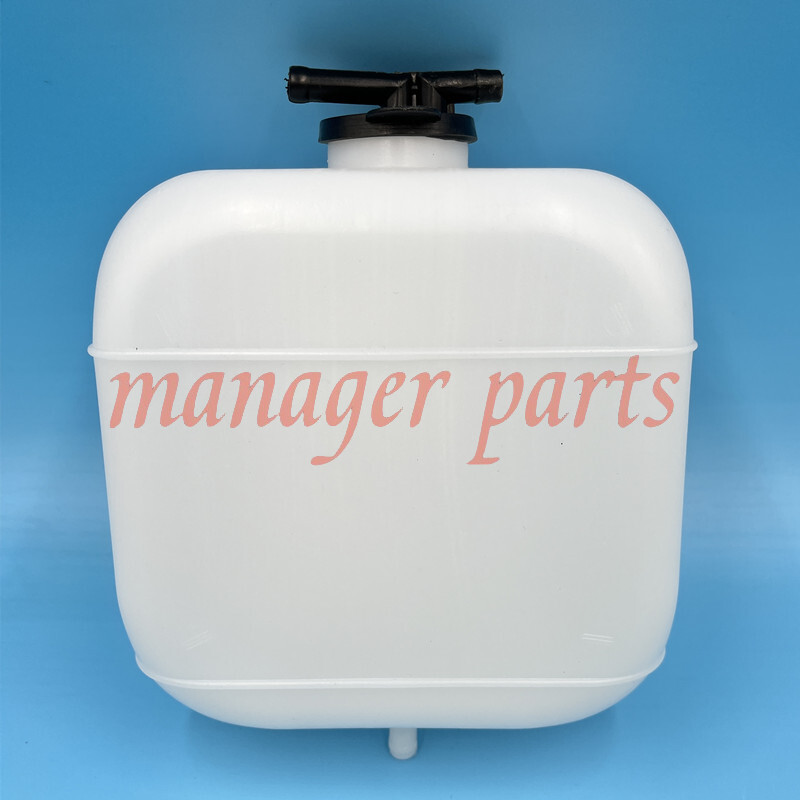 For Kubota Overflow ASSY Sub Reserve Tank Bottle 68841-42360