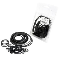 Hydraulic O-Ring & Seal Kit Fits Ford Fits Fordson Major Power Major Models 1934
