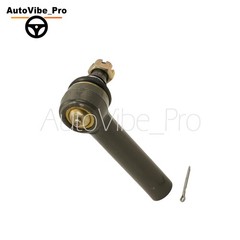 NEW TA150-13710 For Kubota L4610HST L4240DT L5240HST L5240HSTC Tie Rod End