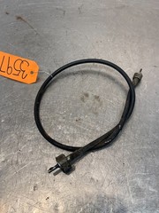 1979 Ford 1100 Tractor Tach Cable