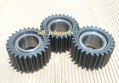JCB MIDI CX – PLANET GEAR WITH BEARING, SET OF 3 PCS. (458/M4409 917/M4426)