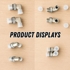 4PCS M14x1.5 90° Elbow Hydraulic Hose Fitting Adapter M14 to M14