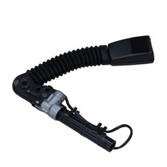 Front Left Seat Belt Buckle For BMW F01 F07 F10 528I 535I 550I 740I 72119115305