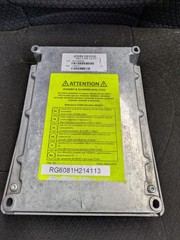 Genuine John Deere Engine Control Unit SH100009, SE502807, RE508773 ECU, ECM,