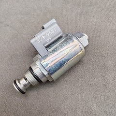 NEW Solenoid Valve GP 175-3893 for Caterpillar Motor Grader 1753893