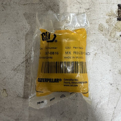 New OEM Caterpillar 12 Pin Receptacle 387-0818 for Caterpillar Heavy Equipment