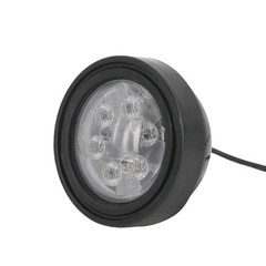For Case IH Tractors 686 1086 1486 1586 3088 3288 Flood LED Cab Light Assembly
