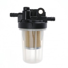 6A320-58862 Fuel Filter Assembly For B2320 B2410 L2800 L3400 Replace 6A320-58860