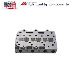 NEW Complete Cylinder Head 111011120 for Perkins 403D-11 403C-11 Engine US