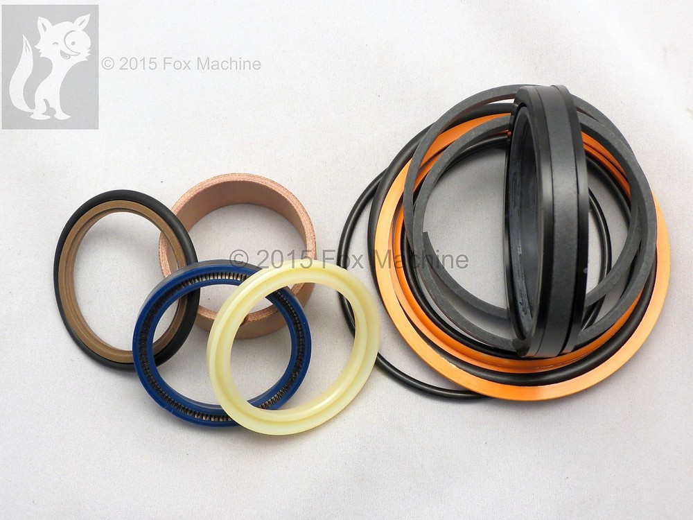 Hydraulic Seal Kit for John Deere 310D Loader Lift Cylinder