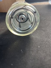 CAT 416-5884: Ultra High Efficiency Fuel Filter