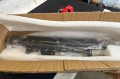 #320 • Hydraulic Top Link Cat. 2-2, 22 3/8″ – 33 1/2″