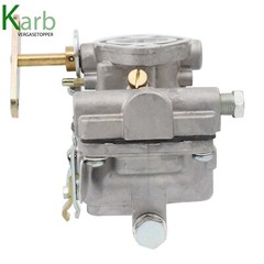 Carburetor for Lincoln SA-200 SA-250 WELDER 200 AMP repalce Zenith 13713B
