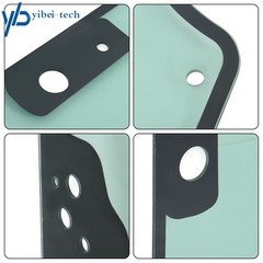 CA3456230 345-6230 3456230 Cab Door Glass For Caterpillar 226D 232D 246D 249D