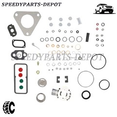 New Injection Pump Rebuild Kit Fits DPA Pump 7139-223 7123-388 For Ford Tractors