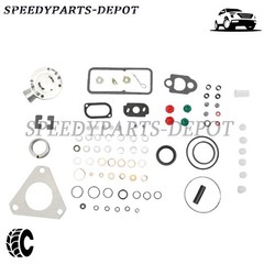 New Injection Pump Rebuild Kit Fits DPA Pump 7139-223 7123-388 For Ford Tractors