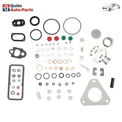 Fit Delphi Ford CAV DPA Roto Diesel Injection Pump Overhaul Rebuild Kit 7139-223