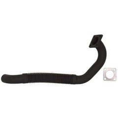 6701151 Exhaust Muffler Pipe with Gasket Fits Bobcat S175 S185 T140 753 763 773