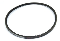 7073281M1 Massey Ferguson 1GC23 1GC25 Fan Belt
