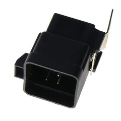 Relay Switch for Bobcat S770 S850 Track Loader 864 T110 T140 T180 T190 T200 T250