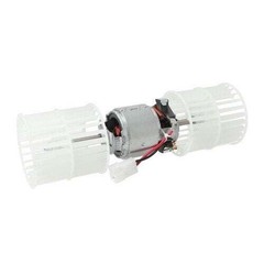 Blower Motor with Wheels fits Massey Ferguson 4225 4235 3904296M1