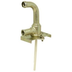 Heater Control Valve for John Deere Tractor Combine 1640 – 8850 AR100056 Read!