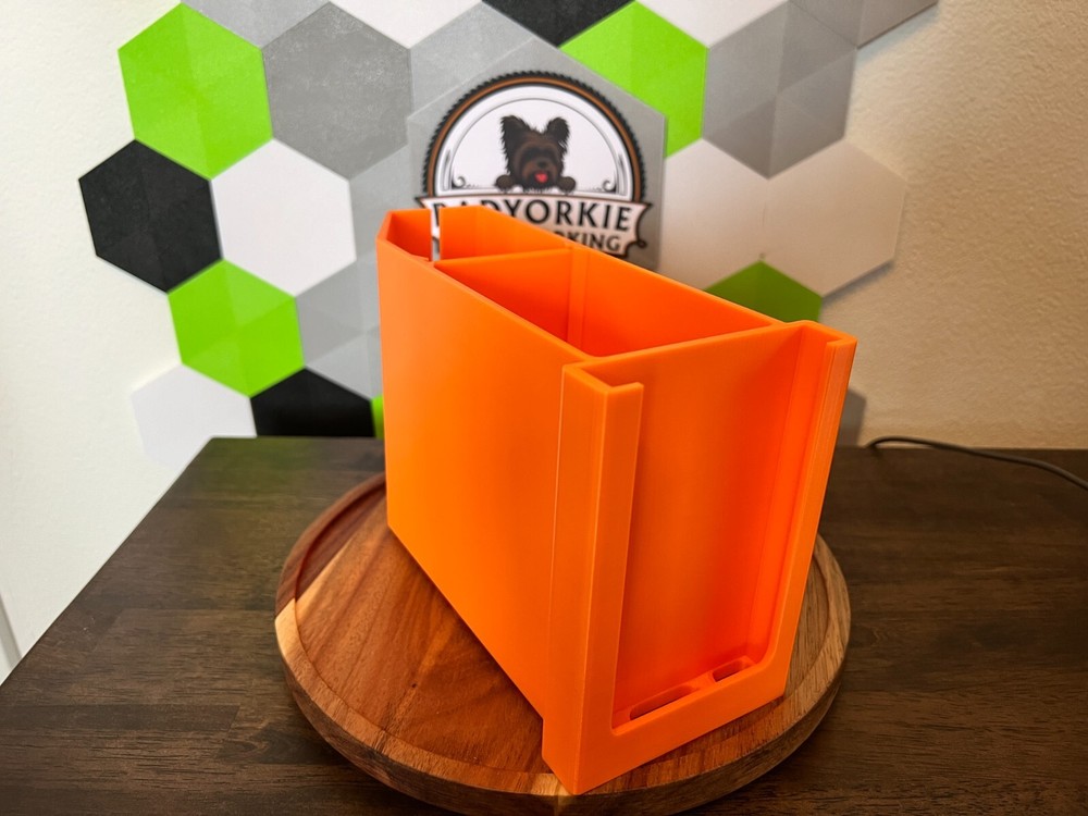 Kubota KX040-4 Cab or Non-Cab Tool / Phone Holder