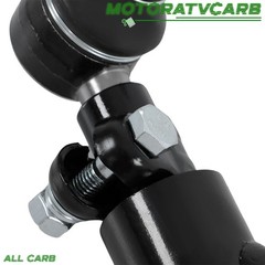 ALL-CARB D128454 Steering Cylinder For Case 480C 480F 480D 580C 580D 584E 580SE