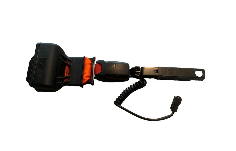 Genuine OEM Catepillar Seat Belt 545-9384