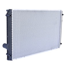 New Tractor Radiator for International Prostar 5900I 8000 8600 9000I 9100 9200I