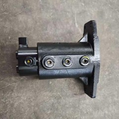 OEM Swivel Joint Pump for AGT DM12X-C Mini Excavator Accessories Replacement NEW