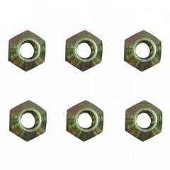195490M1 Front Wheel Nuts Fits Ferguson TE20 TO20 TO30 TO35 FE35 F40 MH50