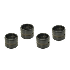 4PC Bucket Pin Bushing Bearing 140-5168 265-8715 For CAT 304 304CR 305CR 303.5C