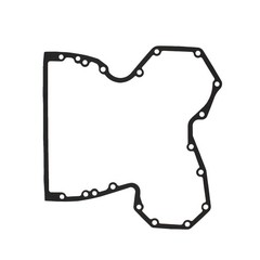 New Timing Cover Gasket R126513 Fits John Deere 482C 240 250 260 6068TFM T20155