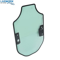 Cab Door Glass 345-6230 3456230 For Caterpillar D Series 249D3 297D 297D2