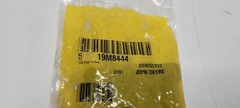 (QTY. 5) John Deere Genuine OEM 19M8444: Cylindrical Head Screw, M12 X 6