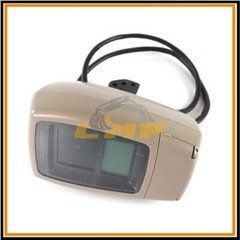 320C 312C 325C Monitor 157-3198 1573198 260-2160 2602160 for Excavator Display