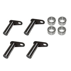 Bucket Pins & Bushings Kit Fits Caterpillar Replaces 1429091