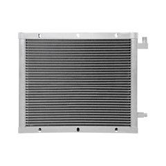 Condenser fits Caterpillar 236D3 242D 242D3 257D 257D3 259D 259D3 272D 345-6152