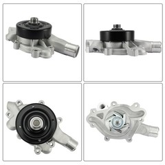 AULINK AW7160 Water Pump For Dodge B150 B250 B2500 B1500 Ram 1500 2500 3500 |…