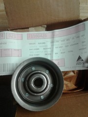 71160426 Agco Allis Idler Pully