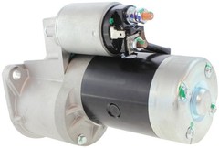 New Starter fits Nissan Forklift CF CPF CPH CQF CRGH M2T58381 23300-20H12