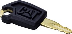 10 Pcs CAT Caterpillar Keys Heavy Equipment Ignition Keys 5P8500 5P-8500