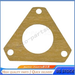 DPA Pump Repair Gasket Set For 2 3 4 6 Cyl Fits Ford Massey Ferguson 7139-223