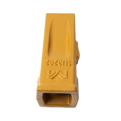 10 PK 1U3202 Bucket Teeth with Pins 8E6208 Retainers 8E6209 for J200 Series